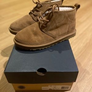 UGG Neumel